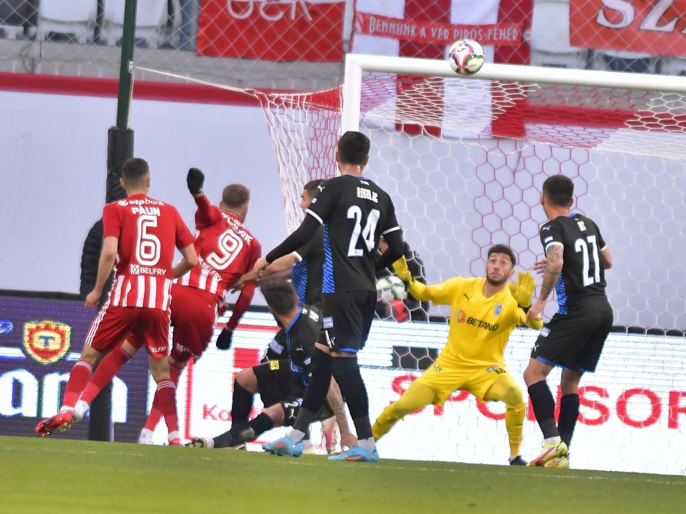 Sepsi OSK - Universitatea Craiova 2-1 | Victorie importantă pentru gazde în turul Cupei! Golofca a marcat decisiv _7
