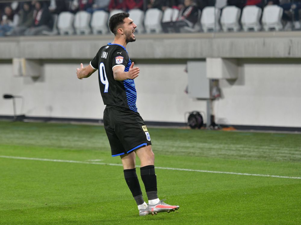 Sepsi OSK - Universitatea Craiova 2-1 | Victorie importantă pentru gazde în turul Cupei! Golofca a marcat decisiv _14