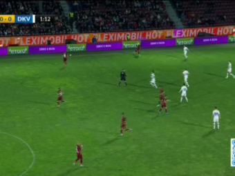 
	CFR Cluj - Dinamo Kiev 0-0. Meci pentru pace organizat de Mircea Lucescu
