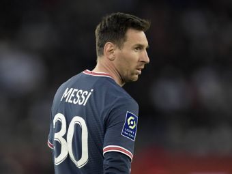 Presa din Spania anunță decizia luată de Leo Messi în legătură cu viitorul său! Ce va face argentinianul&nbsp;