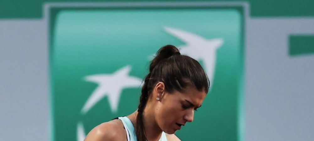 WTA Istanbul Sorana Cirstea