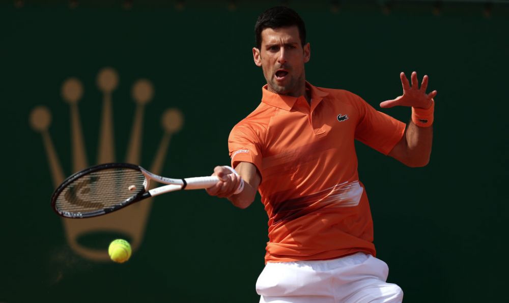 Reacția lui Novak Djokovic, după ce Wimbledon i-a interzis pe ruși și bieloruși: liderul ATP, victorie în 3 ore și jumătate la Belgrad_1