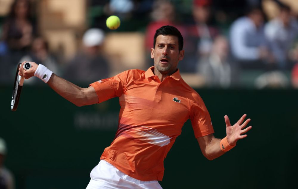 Reacția lui Novak Djokovic, după ce Wimbledon i-a interzis pe ruși și bieloruși: liderul ATP, victorie în 3 ore și jumătate la Belgrad_4