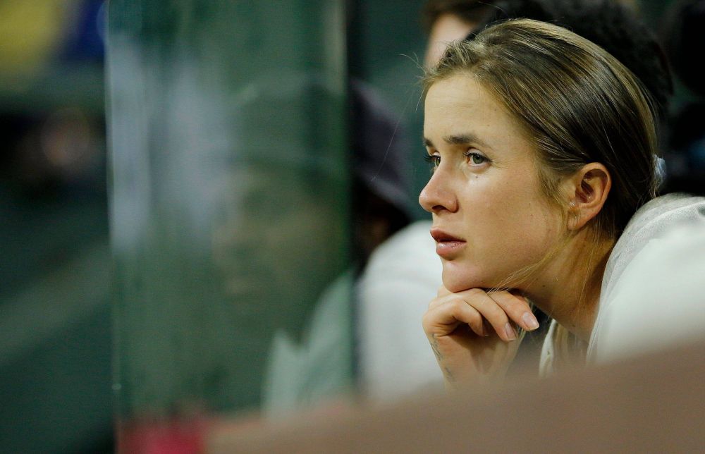 Elina Svitolina și compatrioții ei le cer tenismenilor ruși să condamne regimul de la Moscova pentru a mai putea juca tenis_1