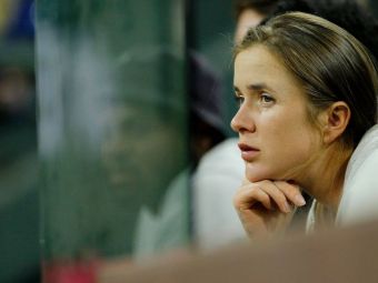 
	Elina Svitolina și compatrioții ei le cer tenismenilor ruși să condamne regimul de la Moscova pentru a mai putea juca tenis
