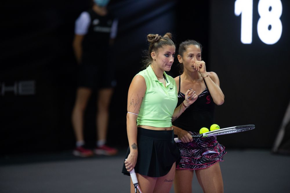 Andreea Prisăcariu povestește durerea unui 0-6, 1-6 cu Mihaela Buzărnescu: „Juca de parcă o înfrunta pe Serena Williams”_3