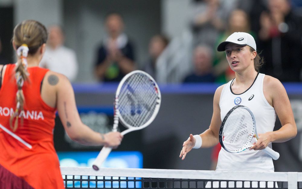 Andreea Prisăcariu povestește durerea unui 0-6, 1-6 cu Mihaela Buzărnescu: „Juca de parcă o înfrunta pe Serena Williams”_21