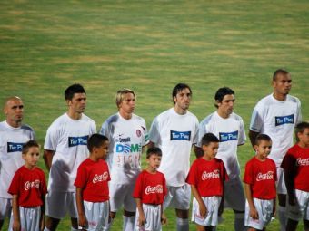 
	SPECIAL | Ce fac acum fotbaliștii care câștigau, în urmă cu 14 ani, primul titlu din istoria lui CFR Cluj
