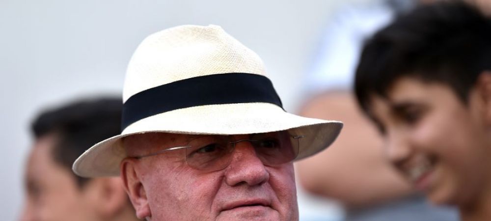 Cu cine să vorbești, cu proștii ăștia? . Dumitru Dragomir îi consideră vinovați pe președinții din Liga 1 pentru problemele financiare