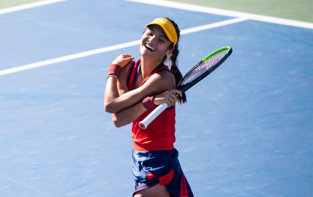 Iga Swiatek - Emma Răducanu, duel de foc în sferturile de finală de la Stuttgart. Britanica își testează forțele cu liderul WTA_18