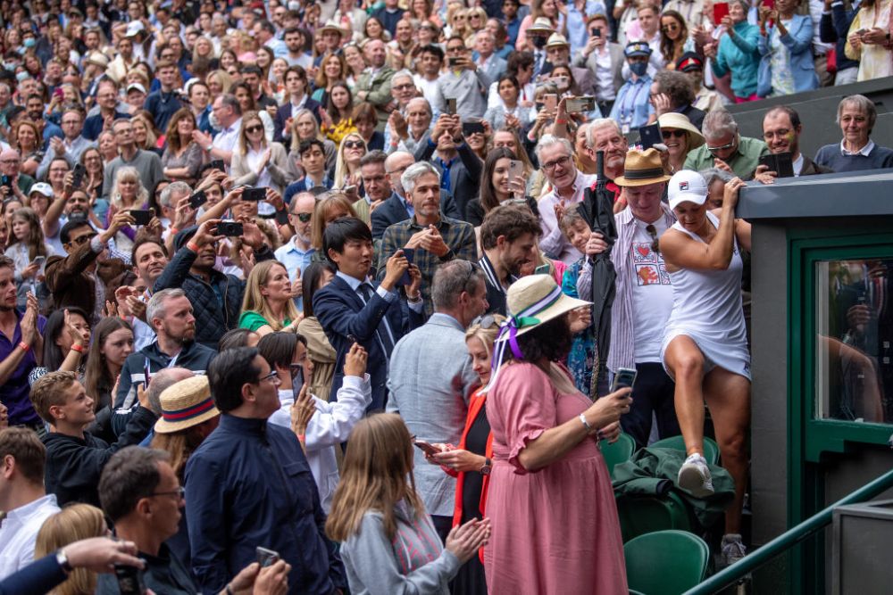OPINIE | De ce decizia organizatorilor Wimbledon de a interzice jucătorii ruși și bieloruși este corectă, în contextul dat_1