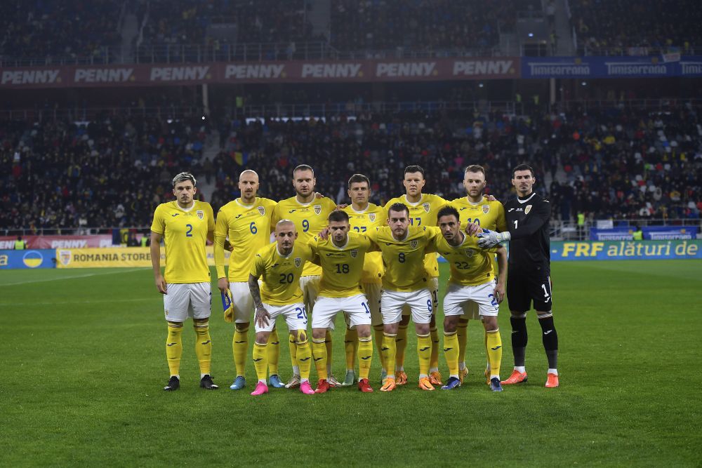 Naționala României, înapoi în Giulești după 11 ani! „Tricolorii” dispută primele meciuri din Nations League pe stadionul Rapidului _10