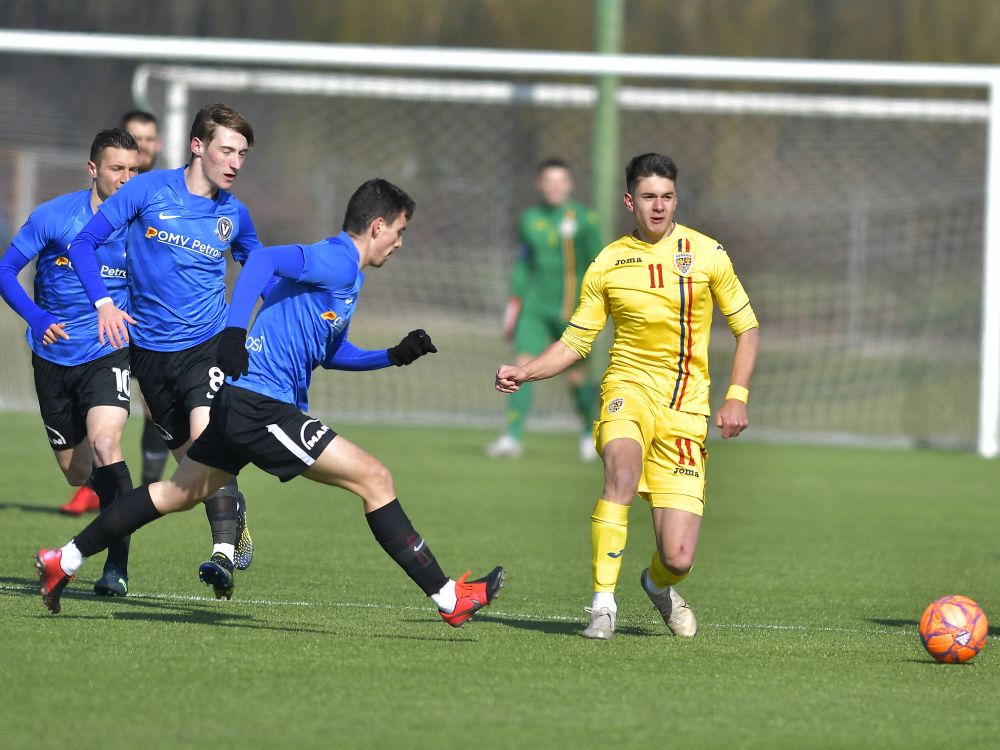 'Micul fenomen' din Liga 1, în atenția selecționerului Edward Iordănescu: „A fost o soluție din primul minut!” _4