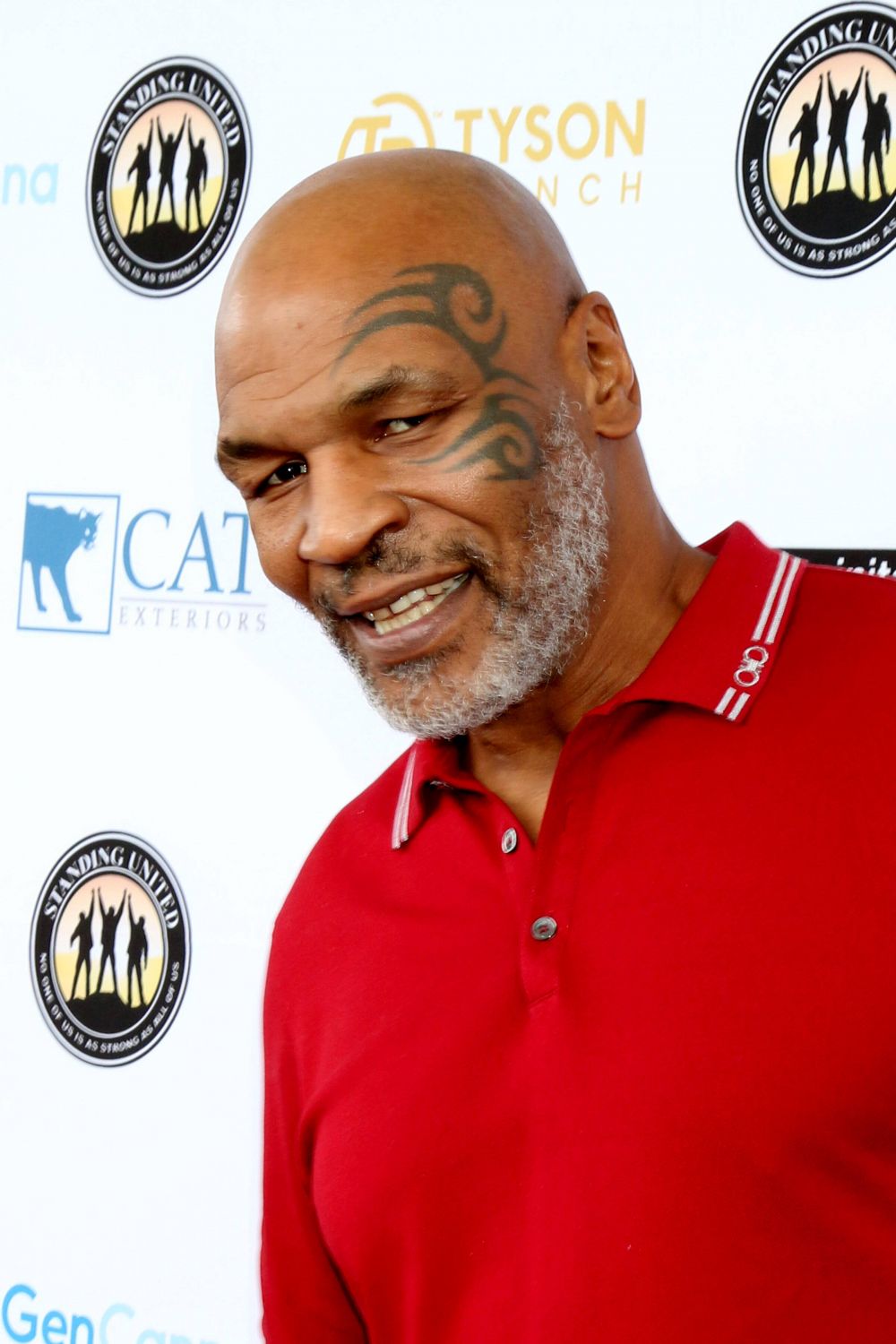 Mike Tyson a fost programat să devină boxer prin ședințe de hipnoză. Cum s-a transformat în "cel mai periculos om în viață"_7