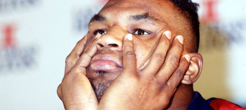Mike Tyson Mike Tyson sedinte de hipnoza tyson
