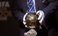 
	Favorit clar pentru Balonul de Aur 2022! Messi și Ronaldo nu sunt nici măcar în top 5
