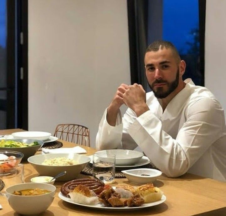 Dieta lui Karim Benzema ca să fie în forma vieții sale, la 34 de ani. Ingredientul cheie și cum se recuperează după meciuri_6