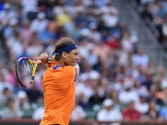 
	Rafael Nadal explică de ce tenisul a devenit mai plictisitor în ultimii ani: &bdquo;Ca spectacol, s-au pierdut multe&rdquo;

