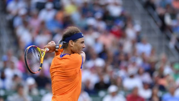 
	Rafael Nadal explică de ce tenisul a devenit mai plictisitor în ultimii ani: &bdquo;Ca spectacol, s-au pierdut multe&rdquo;
