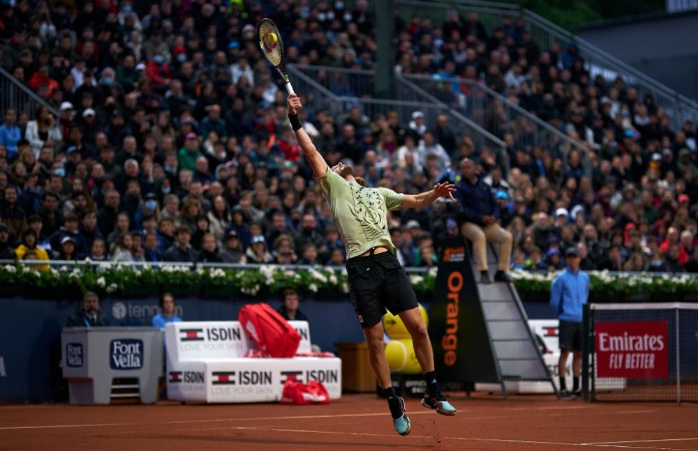 Stefanos Tsitsipas, atac la trio-ul Federer-Nadal-Djokovic: „Nu mă interesează de cei mai în vârstă, vreau să fiu cel mai bun al generației mele”_17