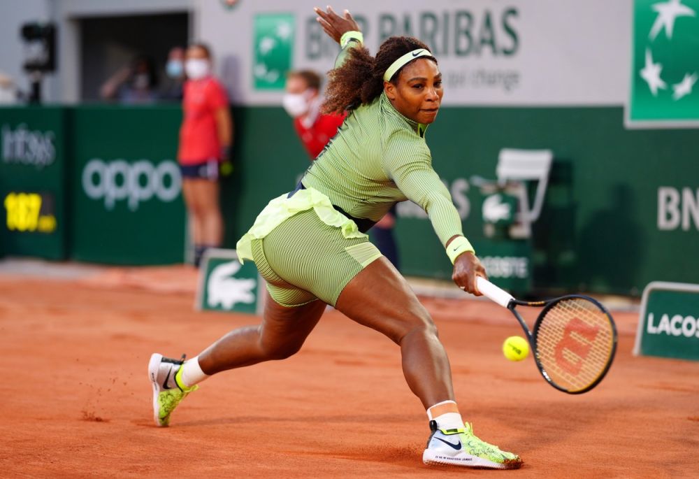 Monica Seleș crede în „super-mama” Serena Williams: „Vreau să revină și să câștige al 24-lea Grand Slam”_12