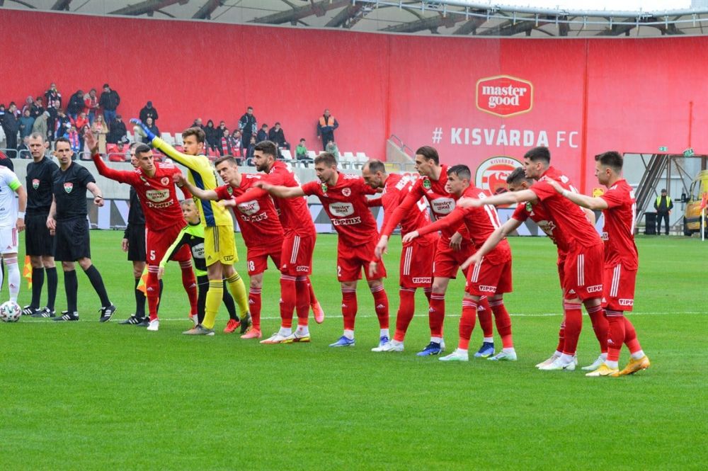 ”Decarul” român dorit la naționala Ungariei a înscris golul victoriei pentru Kisvarda!_6