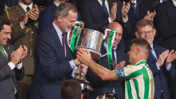 
	Cupa Regelui este a lor! Echipa din Spania care a câștigat primul trofeu după o pauză de 17 ani
