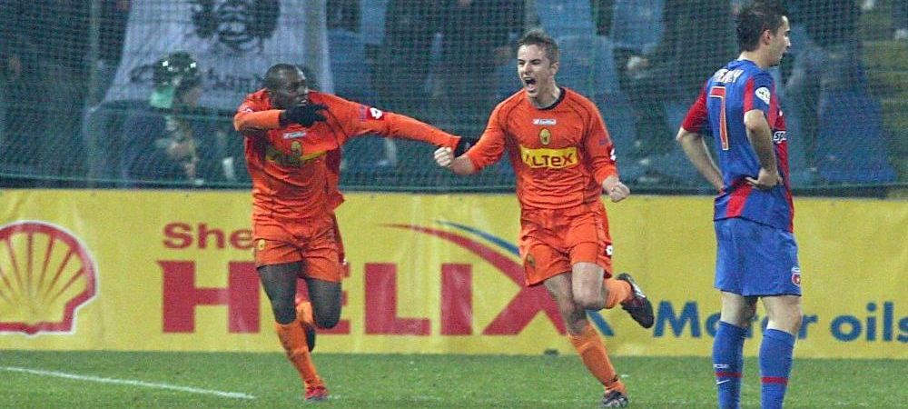 Jimmy Mulisa Ceahlaul Piatra Neamt Desire Mbonabucya Liga 1 rwanda