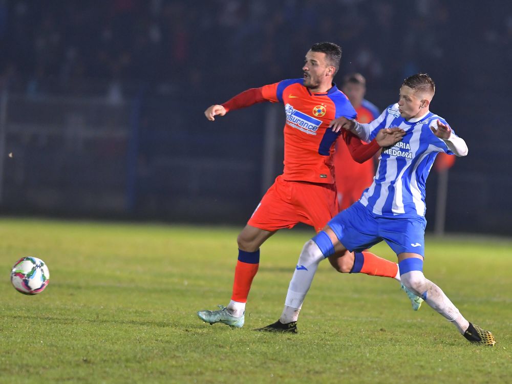 Omul care a fost la un pas să scoată FCSB-ul din Cupă promite s-o readucă pe Corvinul Hunedoara în prima ligă_4