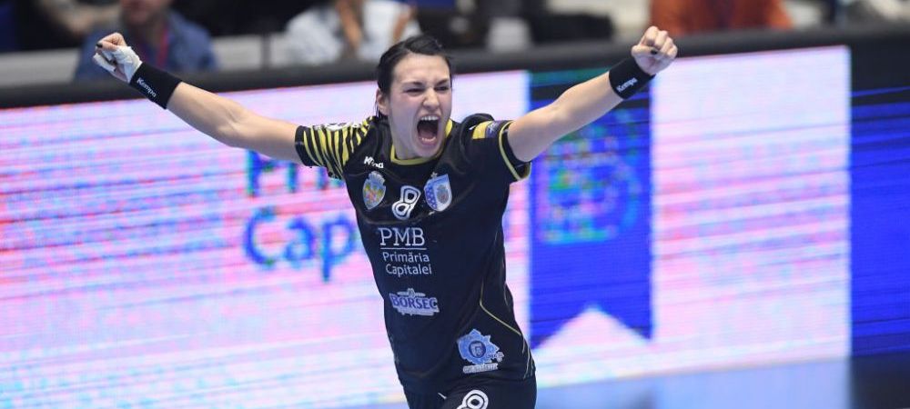 Reacție categorică a Marianei Târcă după calificarea naționalei la EURO. "Jocul e făcut încă foarte mult pe Neagu!"_1