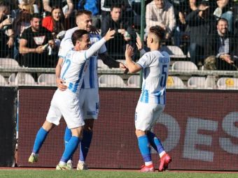 
	Jovan Markovic și Alexandru Crețu, primele concluzii după victoria cu FC Argeș: &quot;Golurile sunt un bonus&quot;&nbsp;

