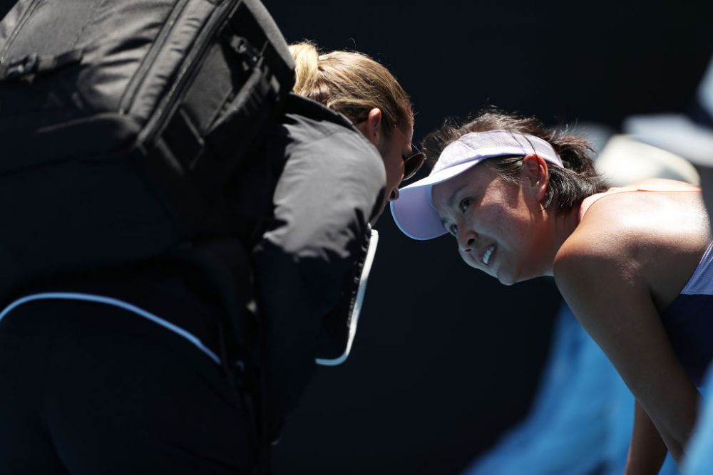 Consecințele cazului Shuai Peng: China pierde toate turneele WTA în 2022_3