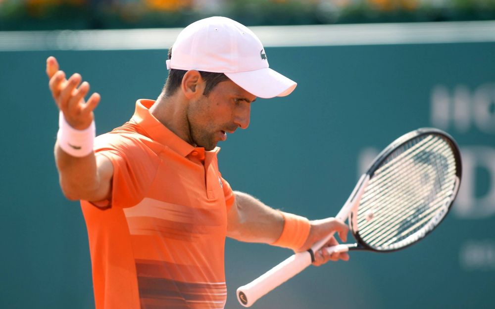 Motivul pentru care Novak Djokovic a pierdut cu 6-0 setul decisiv al finalei de la Belgrad: „Îmi afectează corpul și metabolismul”_3