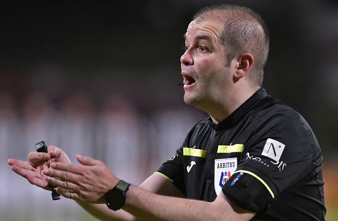 FC Botosani Catalin Popa FCU Craiova Marcel Puscas valeriu iftime