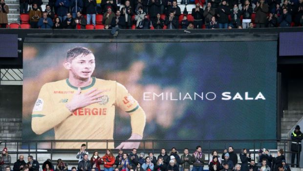 
	Suma impresionantă pe care o cere Cardiff celor de la FC Nantes în urma decesului lui Emiliano Sala
