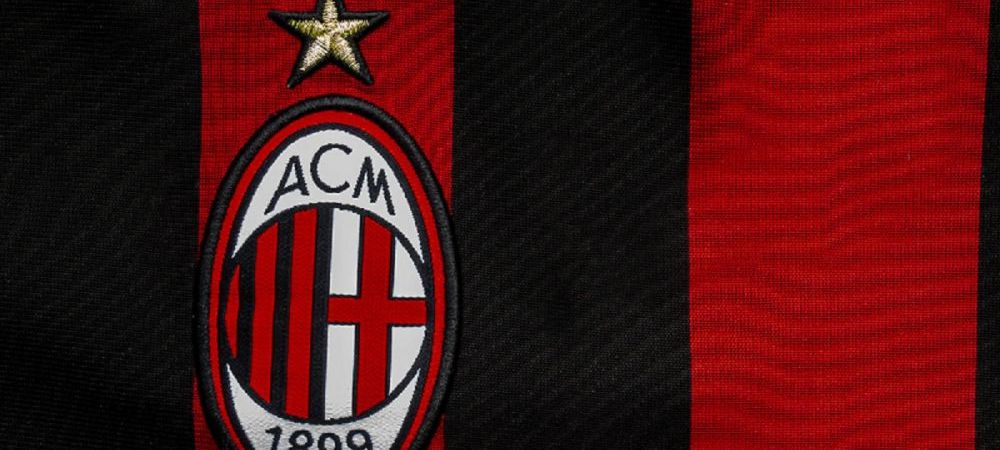 AC Milan Bahrain investcorp Serie A