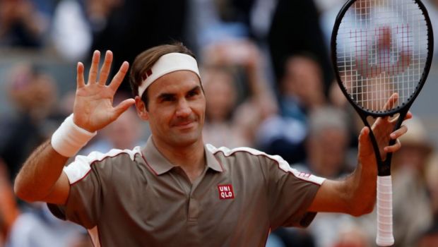 
	Punct ochit, punct lovit! Turneul la care Roger Federer își va face reintrarea în circuit. Anunțul unui apropiat
