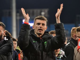 
	Căpitanul lui FCSB și-a decis viitorul! Anunț important făcut imediat după meciul cu CFR Cluj
