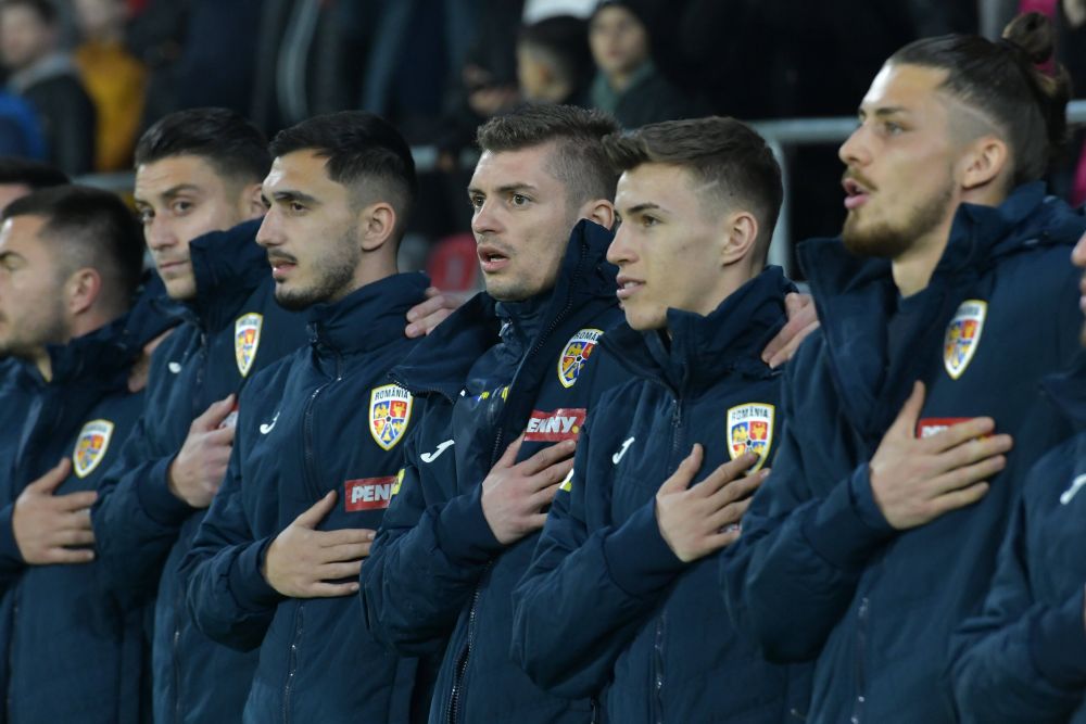 Robert Niță: „Octavian Popescu să facă la națională ce face la FCSB cu Clinceni și Gaz Metan, și apoi să-l vedem ca pe noul Messi!”_4