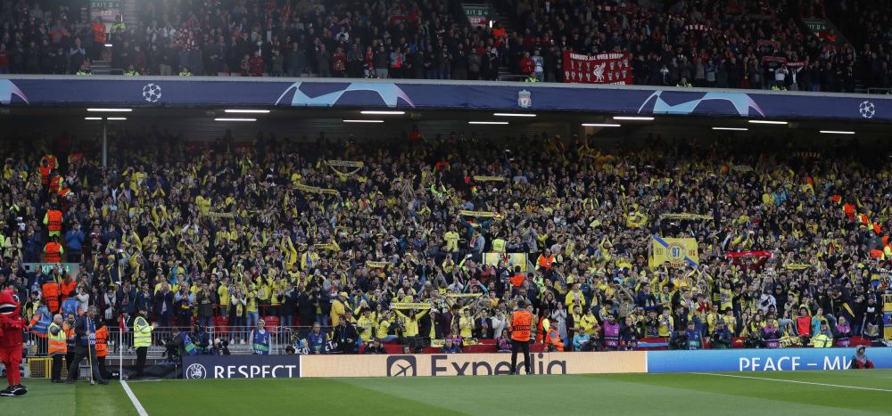 Liverpool - Villarreal 2-0. ”Cormoranii”, cu un picior în finala de la Paris. Ibericii n-au rezistat ”asediului” de pe Anfield_12