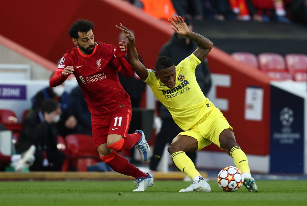 Liverpool - Villarreal 2-0. ”Cormoranii”, cu un picior în finala de la Paris. Ibericii n-au rezistat ”asediului” de pe Anfield_3