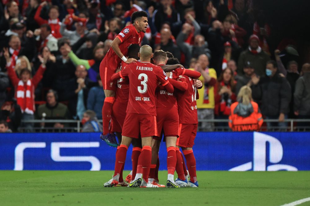 Liverpool - Villarreal 2-0. ”Cormoranii”, cu un picior în finala de la Paris. Ibericii n-au rezistat ”asediului” de pe Anfield_8