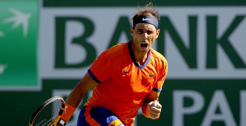 Rafael Nadal spune „pauză” recuperării și revine la Madrid, pentru a bifa un record istoric în tenis_13