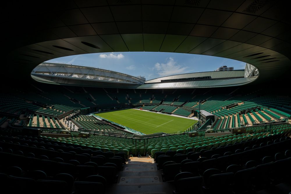 Conducătorii ATP și WTA se întâlnesc la Madrid: cum ar putea deveni Wimbledon 2022 un „turneu amical”_2