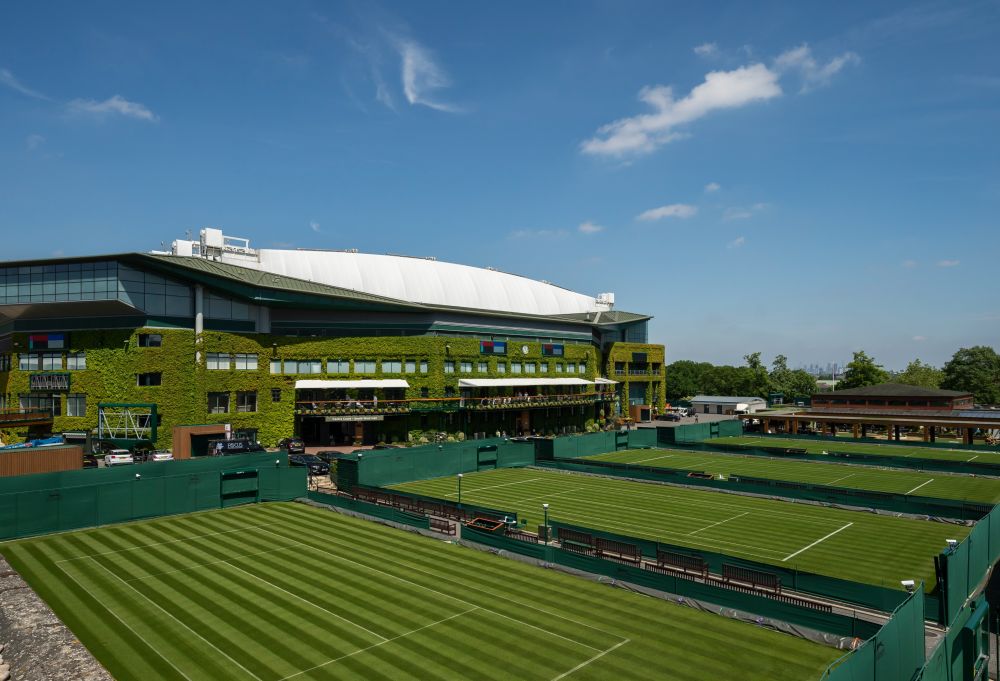 Conducătorii ATP și WTA se întâlnesc la Madrid: cum ar putea deveni Wimbledon 2022 un „turneu amical”_4