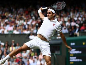 
	De ce e Roger Federer în top 50 ATP, deși a jucat doar 19 meciuri în ultimii 3 ani&nbsp;

