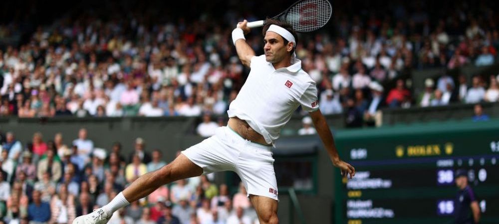 Roger Federer Clasament ATP Roger Federer pozitie in clasamentul ATP top 50 ATP
