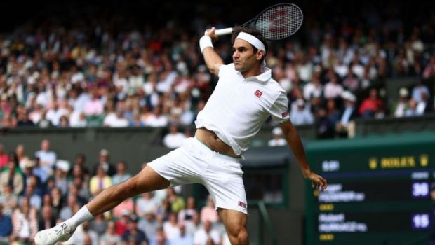 
	De ce e Roger Federer în top 50 ATP, deși a jucat doar 19 meciuri în ultimii 3 ani&nbsp;
