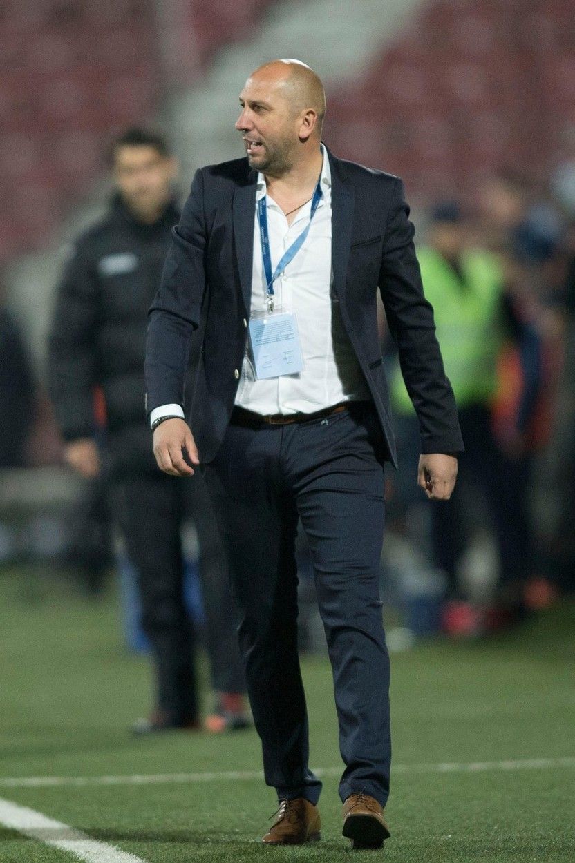 Vasile Miriuță știe în ce meci va pierde FCSB "contactul" cu liderul CFR Cluj. "Pe ei nu o să-i bată"_3