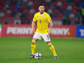 
	Reacția lui Răzvan Burleanu, după ce Alin Toșca s-a retras de la echipa națională
